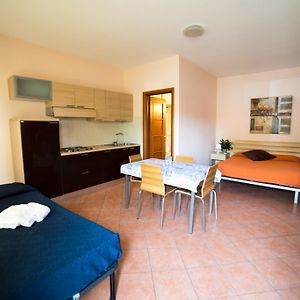 Dreibettzimmer